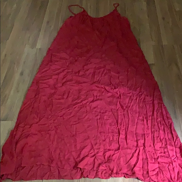 bohome Dresses & Skirts - Maxi Dress M NWT